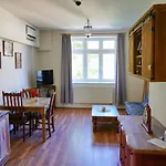 Apartmán Praha Břevnov