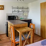 Apartmán Praha Břevnov