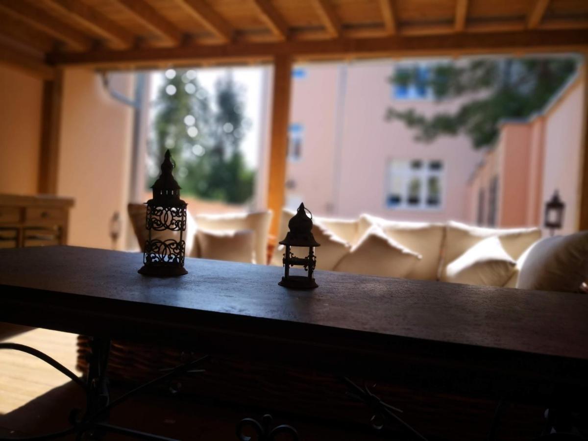Apartamento Břevnov Praga
