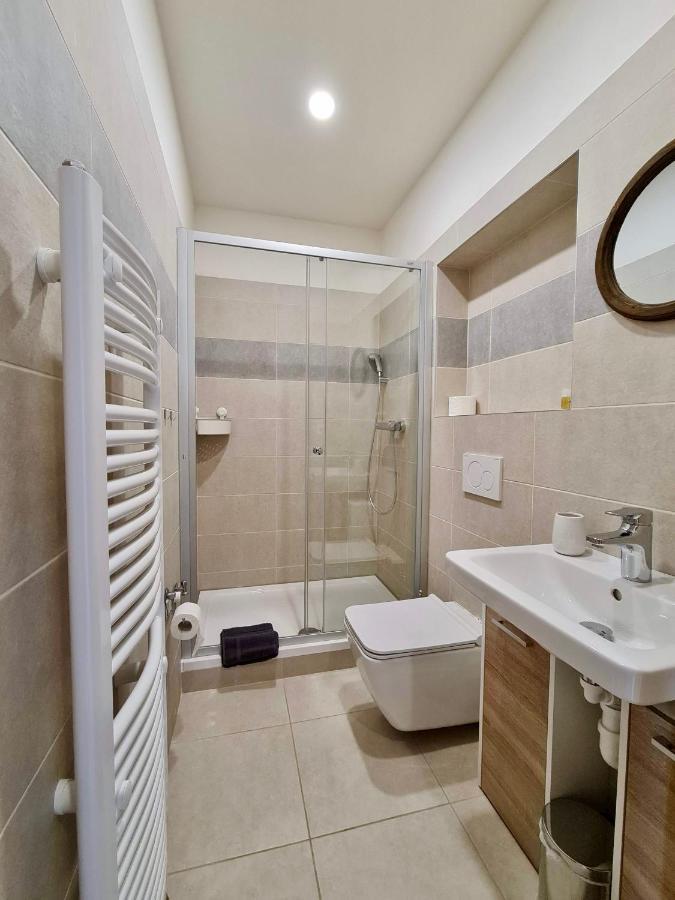 Apartamento Břevnov Praga