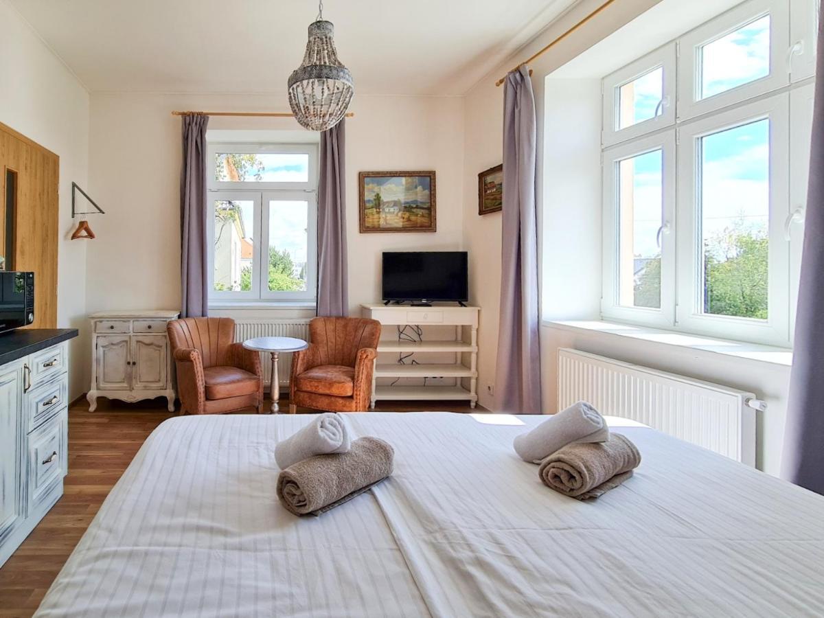 Břevnov Apartamento *