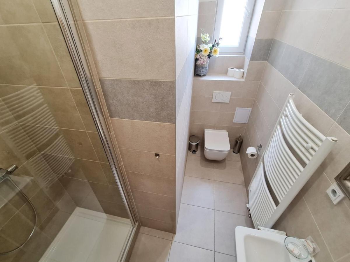 Apartamento Břevnov *