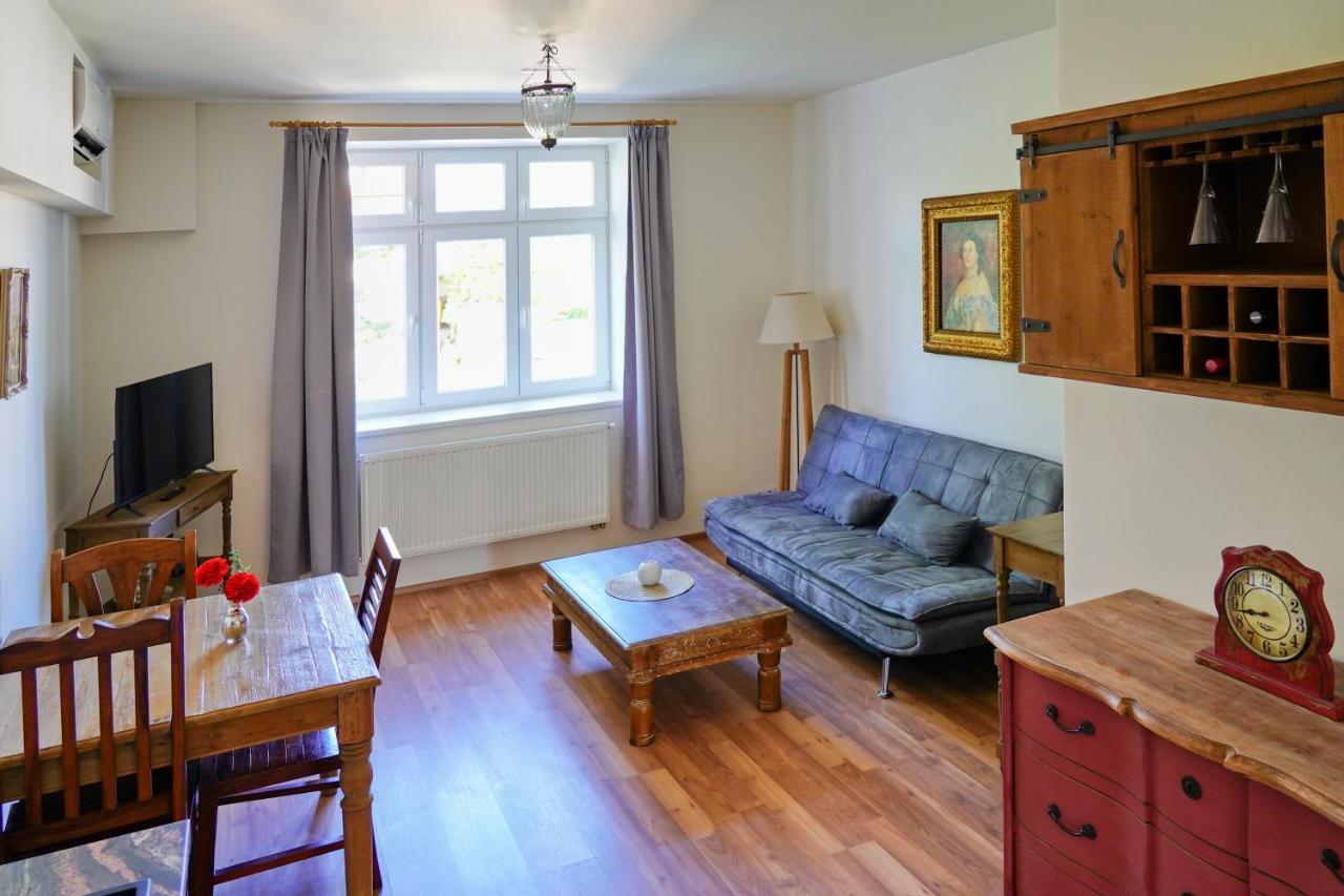 Břevnov Apartamento *
