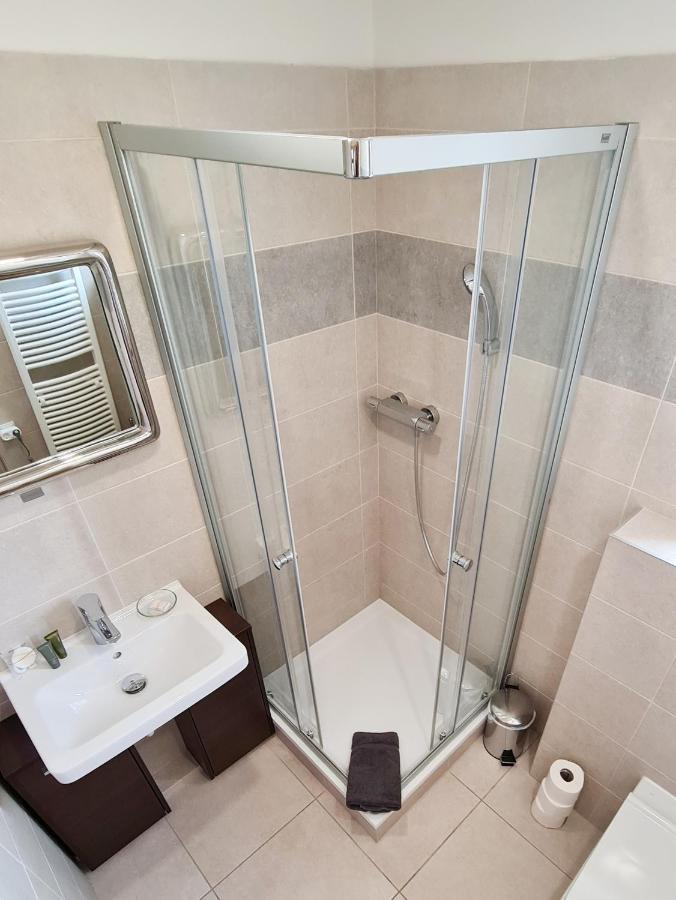 Břevnov Apartamento Praga