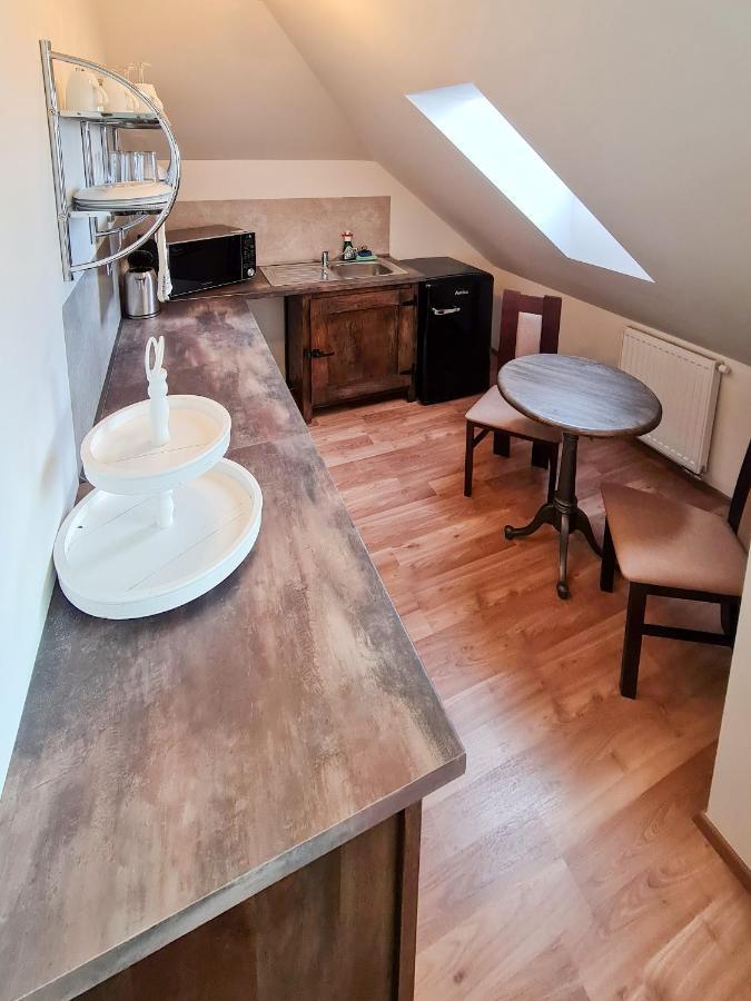 Apartamento Břevnov Praga
