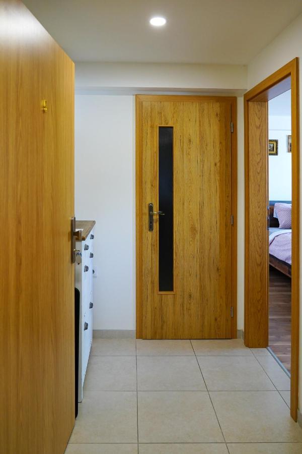 Břevnov Apartamento