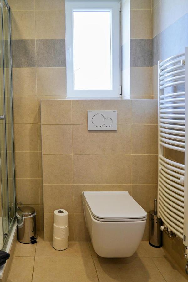 Apartamento Břevnov *
